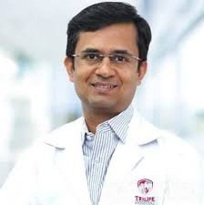 Dr Chetan Dev